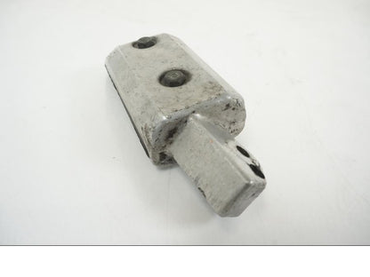 Extrabild1 på Fotpinne från en Honda XL 1000 V -2008 motorcykel.