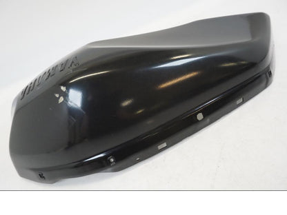 Vänster sida på Bensintankskåpa från en Yamaha XSR 700 -2016 motorcykel.