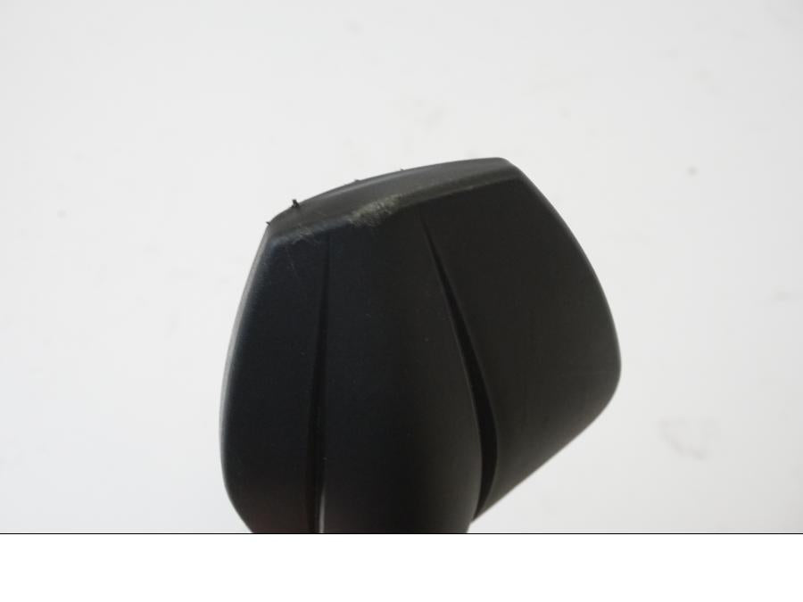 Vänster sida på Backspegel från en KTM 690 Duke -2016 motorcykel.