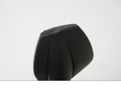 Vänster sida på Backspegel från en KTM 690 Duke -2016 motorcykel.