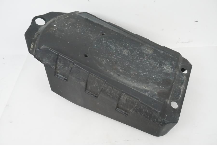 Höger sida på Undertail från en H-D Adventure Pan America Special RA1250S -2021 motorcykel.