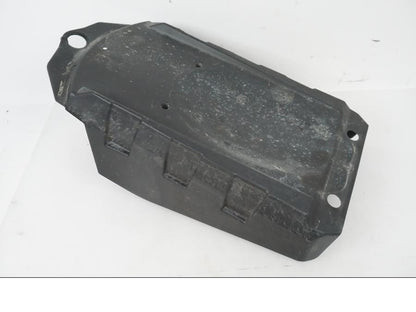 Höger sida på Undertail från en H-D Adventure Pan America Special RA1250S -2021 motorcykel.