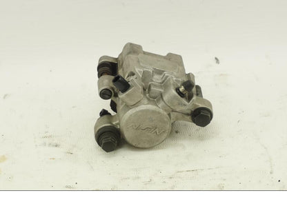 Framsidan på Bromsok från en Honda CBR 900 RR -1998 motorcykel.