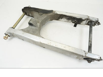 Extrabild3 på Sving från en Honda XL 1000 V -1999 motorcykel.