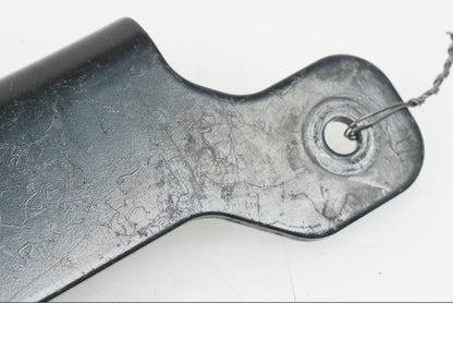 Baksidan på Sadelfäste från en Yamaha XJ 900 -1997 motorcykel.