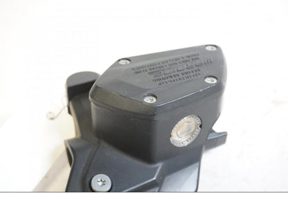 Baksidan på Bromshuvudcylinder från en BMW K 1600 -2018 motorcykel.