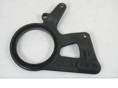 Baksidan på Bromsoksfäste från en KTM 1290 Super Duke R -2018 motorcykel.