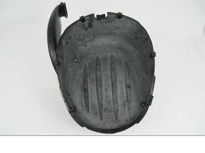 Höger sida på Luftburk från en BMW F 650 CS -2002 motorcykel.