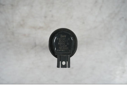 Baksidan på Tändspole från en BMW S 1000 XR -2019 motorcykel.