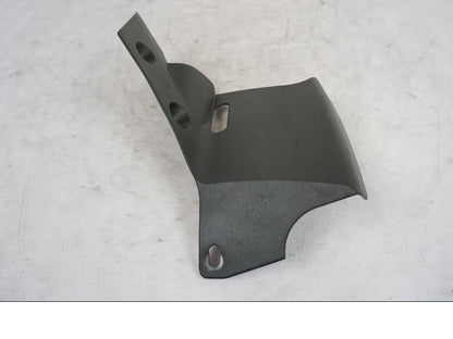 Höger sida på Ramskydd från en KTM 690 Duke -2014 motorcykel.