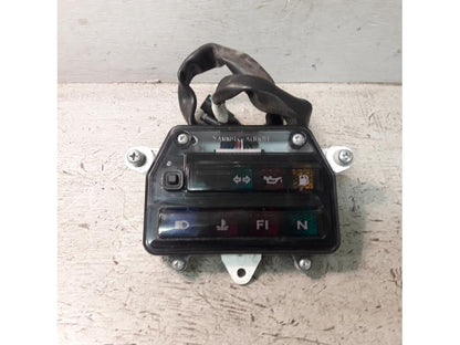 Framsidan på Kontrollpanel från en Honda VTX 1800 -2007 motorcykel.