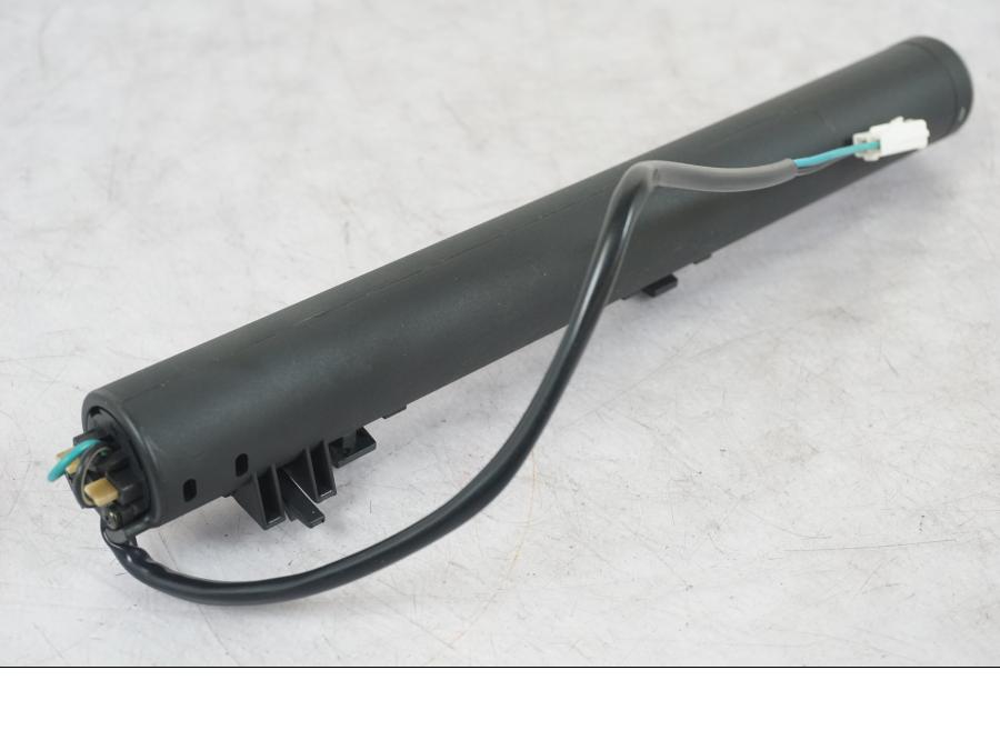 Framsidan på Bensintankgivare från en Triumph Tiger 1200 -2018 motorcykel.