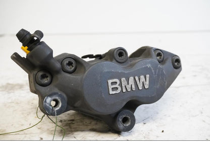 Framsidan på Bromsok från en BMW R 1200 GS -2006 motorcykel.