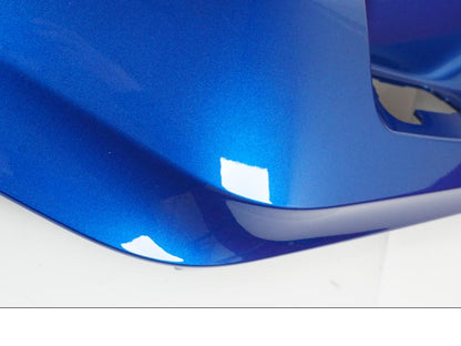 Vänster sida på Bakvinge från en BMW R 1250 RT -2023 motorcykel.