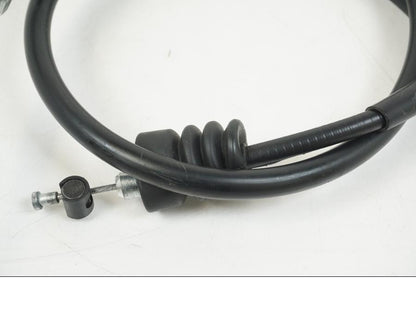 Vänster sida på Kopplingsvajer från en Aprilia RS 250 -1998 motorcykel.