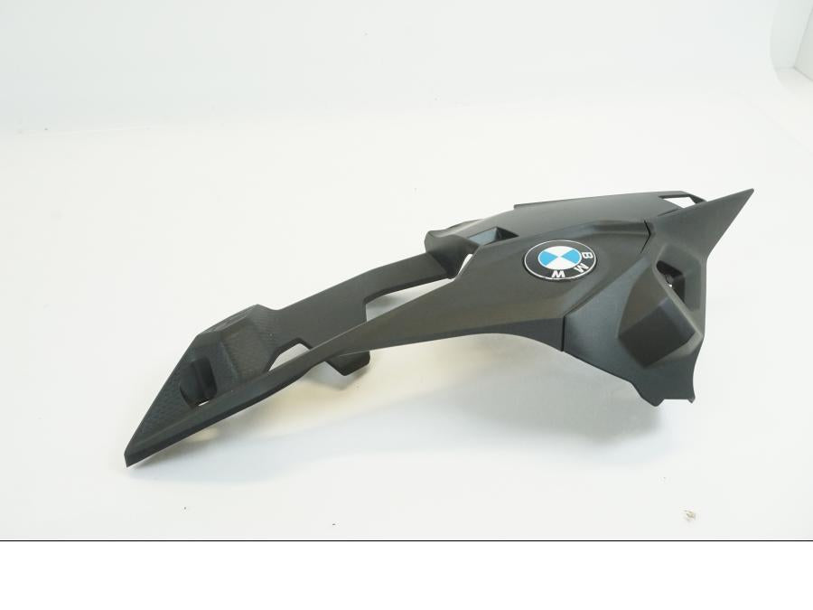 Framsidan på Sidopanel från en BMW S 1000 R -2017 motorcykel.