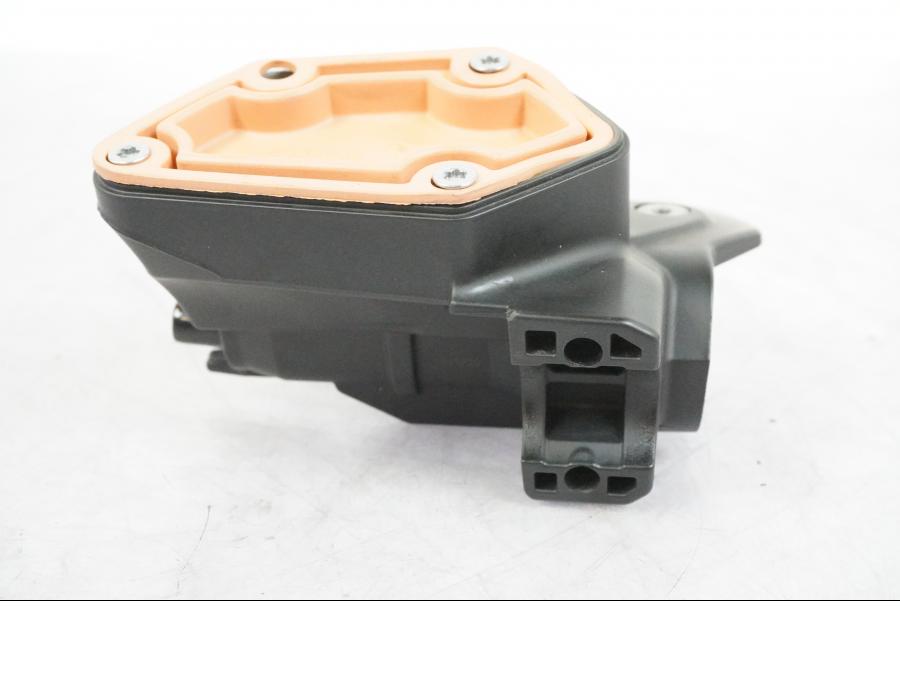 Höger sida på Bromshuvudcylinder från en BMW R 1250 GSA -2021 motorcykel.