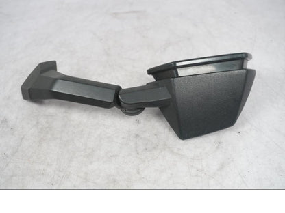 Baksidan på Backspegel från en Kawasaki ZX-10R -2008 motorcykel.