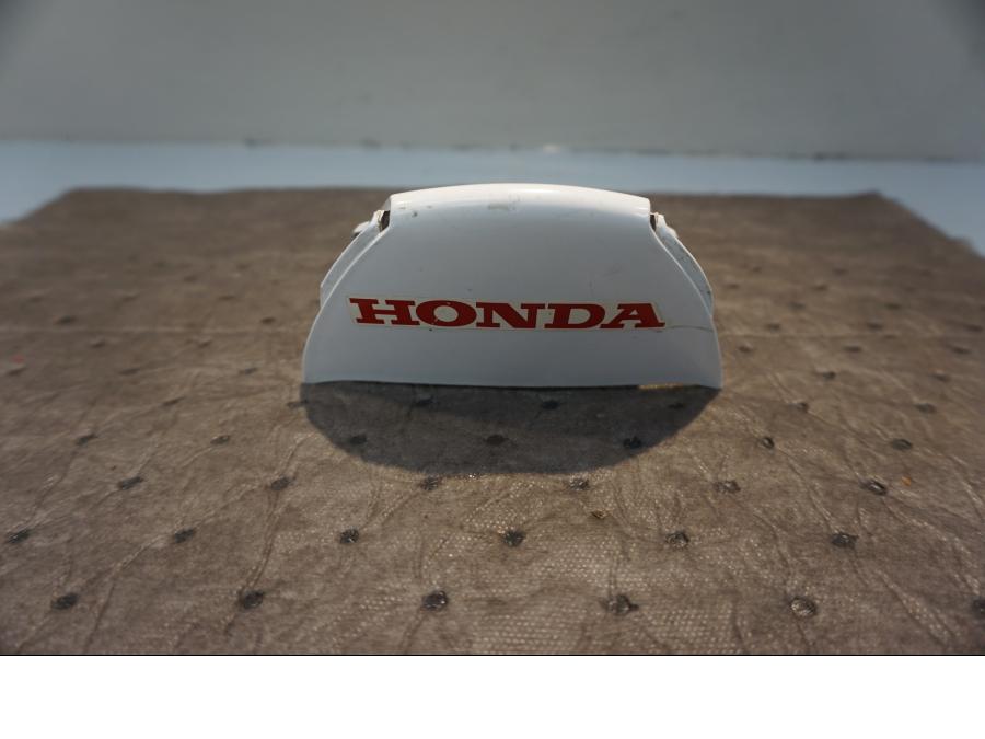 Baksidan på Bakvinge från en Honda NSR 125 -1998 motorcykel.