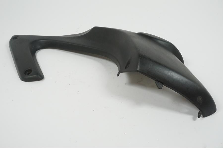 Vänster sida på Sidkåpa från en BMW F 650 -1998 motorcykel.