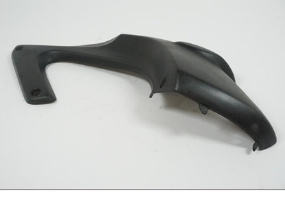 Vänster sida på Sidkåpa från en BMW F 650 -1998 motorcykel.