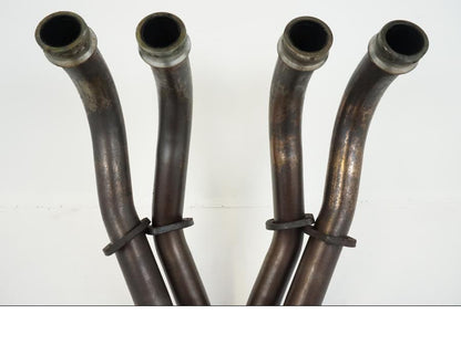 Vänster sida på Grenrör från en Yamaha FZR 1000 -1990 motorcykel.