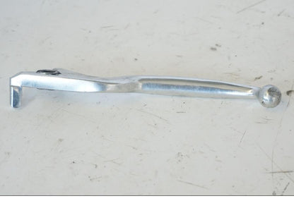 Baksidan på Bromsgrepp från en Kymco Agility 125 -2019 scooter.