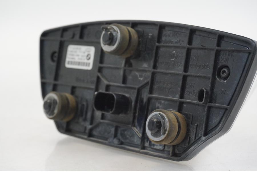 Extrabild3 på Baklampa från en BMW R 1250 GS -2019 motorcykel.