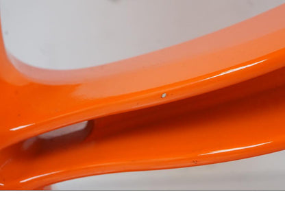 Höger sida på Fälg från en KTM 1290 Super Duke R EVO -2023 motorcykel.