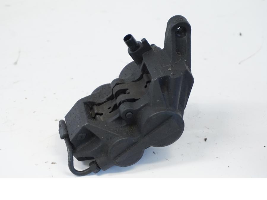 Höger sida på Bromsok från en Yamaha YZF 1000 R -1997 motorcykel.