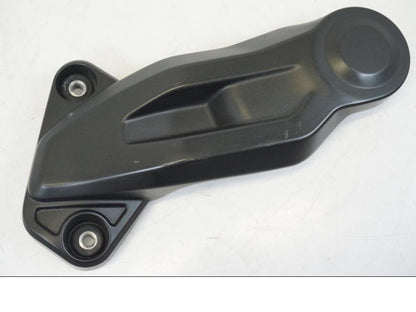 Framsidan på Ramskydd från en Yamaha XSR 700 -2016 motorcykel.