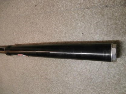 Baksidan på Gaffelben från en Aprilia SXV 550 -2008 motorcykel.