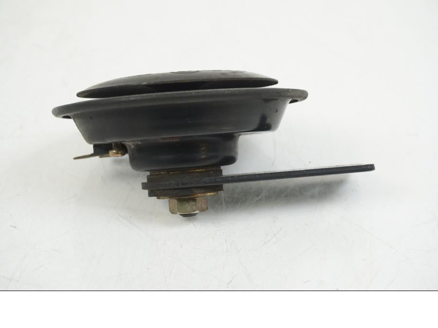 Höger sida på Signalhorn / Tuta från en Yamaha XT 660 X -2005 motorcykel.