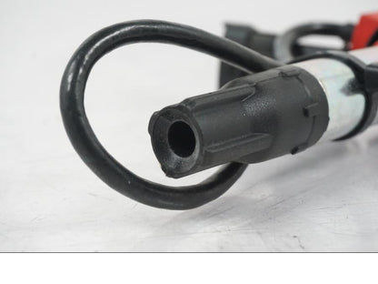 Höger sida på Tändspole från en MV Agusta Dragster -2014 motorcykel.