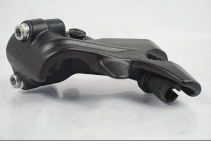 Höger sida på Kopplingsklo från en MV Agusta Dragster -2014 motorcykel.