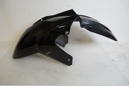 Baksidan på Framskärm från en BMW K 1200 S -2007 motorcykel.