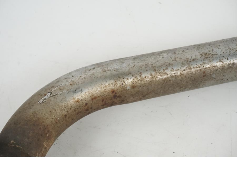 Höger sida på Grenrör från en Yamaha XJ 900 S -1997 motorcykel.