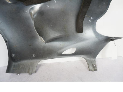 Extrabild6 på Sidkåpa från en Suzuki GSX 1300 RX -1999 motorcykel.