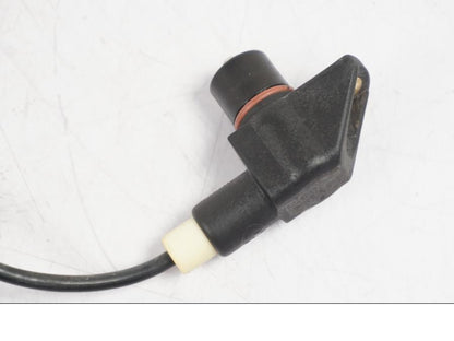 Baksidan på Vevaxelsensor från en BMW R NineT -2017 motorcykel.