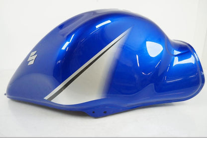 Extrabild1 på Bensintank från en Suzuki GSX1300RA -2015 motorcykel.