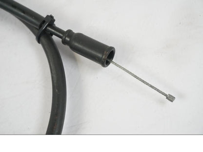 Baksidan på Gasvajer från en Aprilia RS 125 -2000 motorcykel.