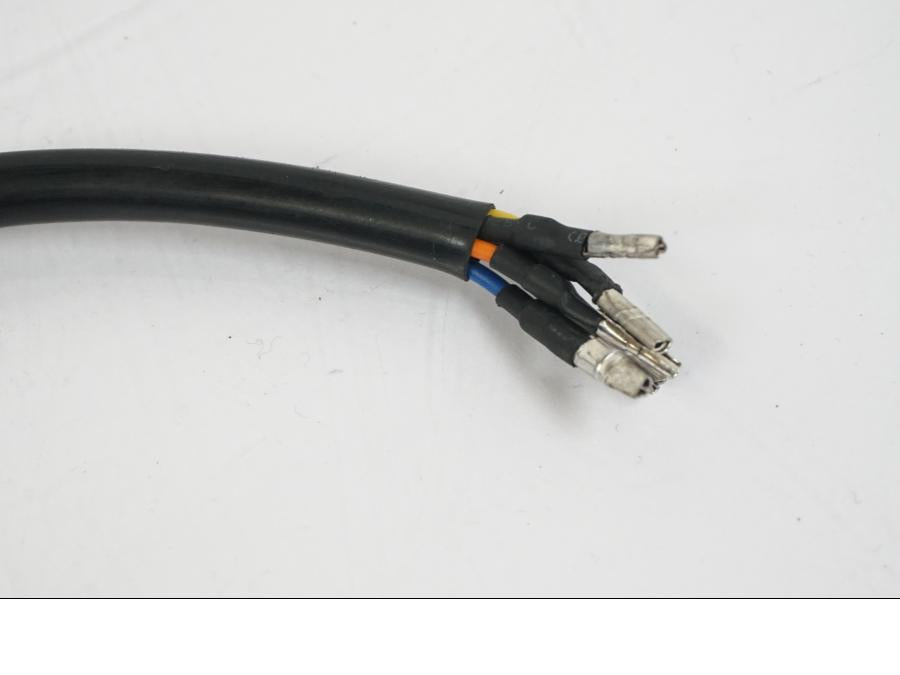 Baksidan på Baklampa från en Aprilia RS 125 -2000 motorcykel.