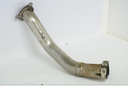 Baksidan på Mellanrör från en Honda CBR 900 RR -2002 motorcykel.