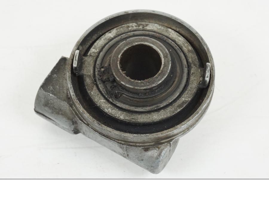 Extrabild2 på Hastighetsdrivning från en Suzuki GS 1000 -1978 motorcykel.