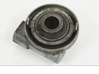 Extrabild2 på Hastighetsdrivning från en Suzuki GS 1000 -1978 motorcykel.