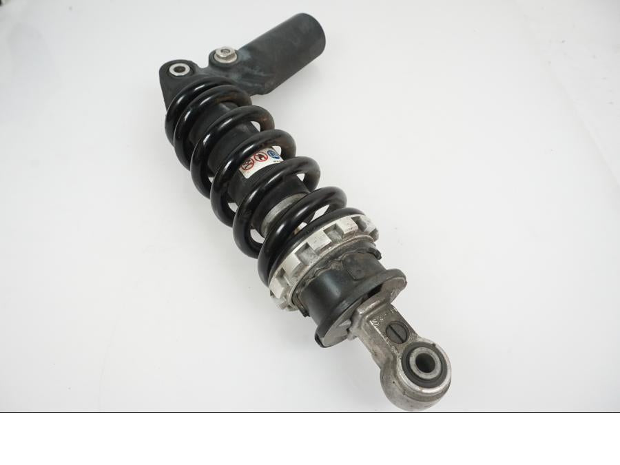 Höger sida på Stötdämpare från en Honda CBR 1000 RR -2010 motorcykel.