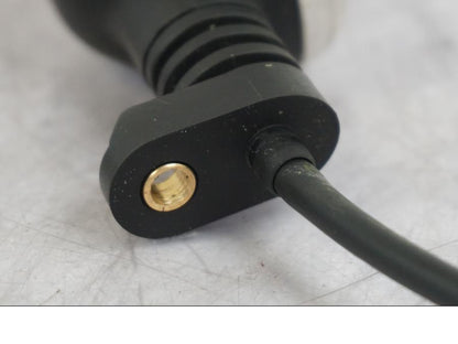 Extrabild2 på Blinkers från en Triumph Tiger -2009 motorcykel.