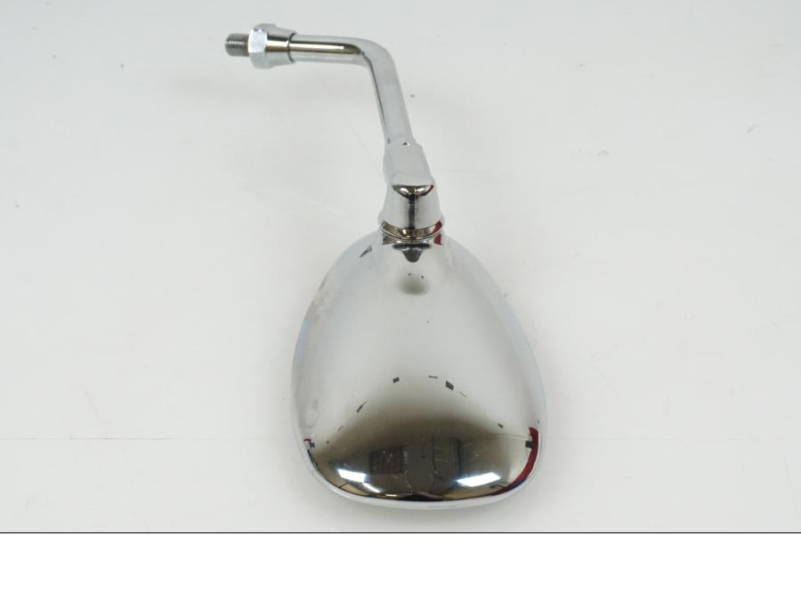 Höger sida på Backspegel från en Yamaha XV 1700 -2004 motorcykel.