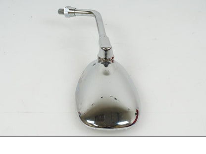 Höger sida på Backspegel från en Yamaha XV 1700 -2004 motorcykel.