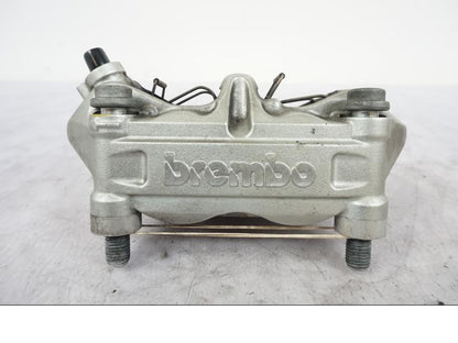 Baksidan på Bromsok från en KTM 690 SMCR -2016 motorcykel.